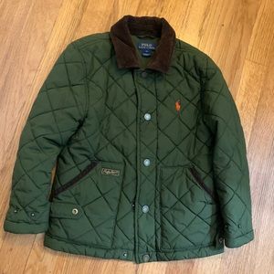 Pristine Condition Children’s Ralph Lauren Jacket